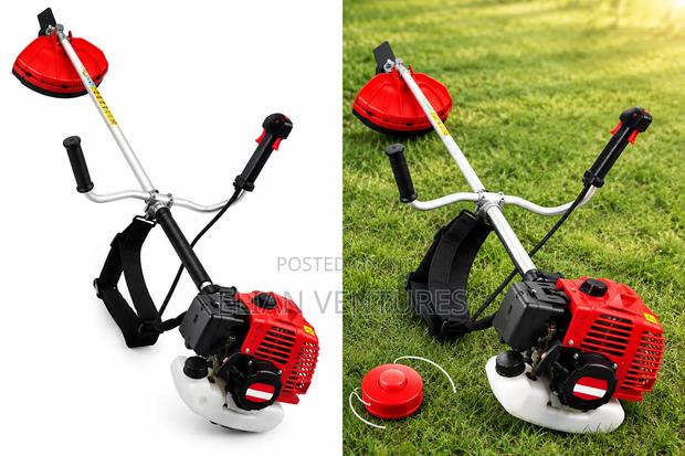 2 in One Side Pack Premier Brush Cutter for Sale