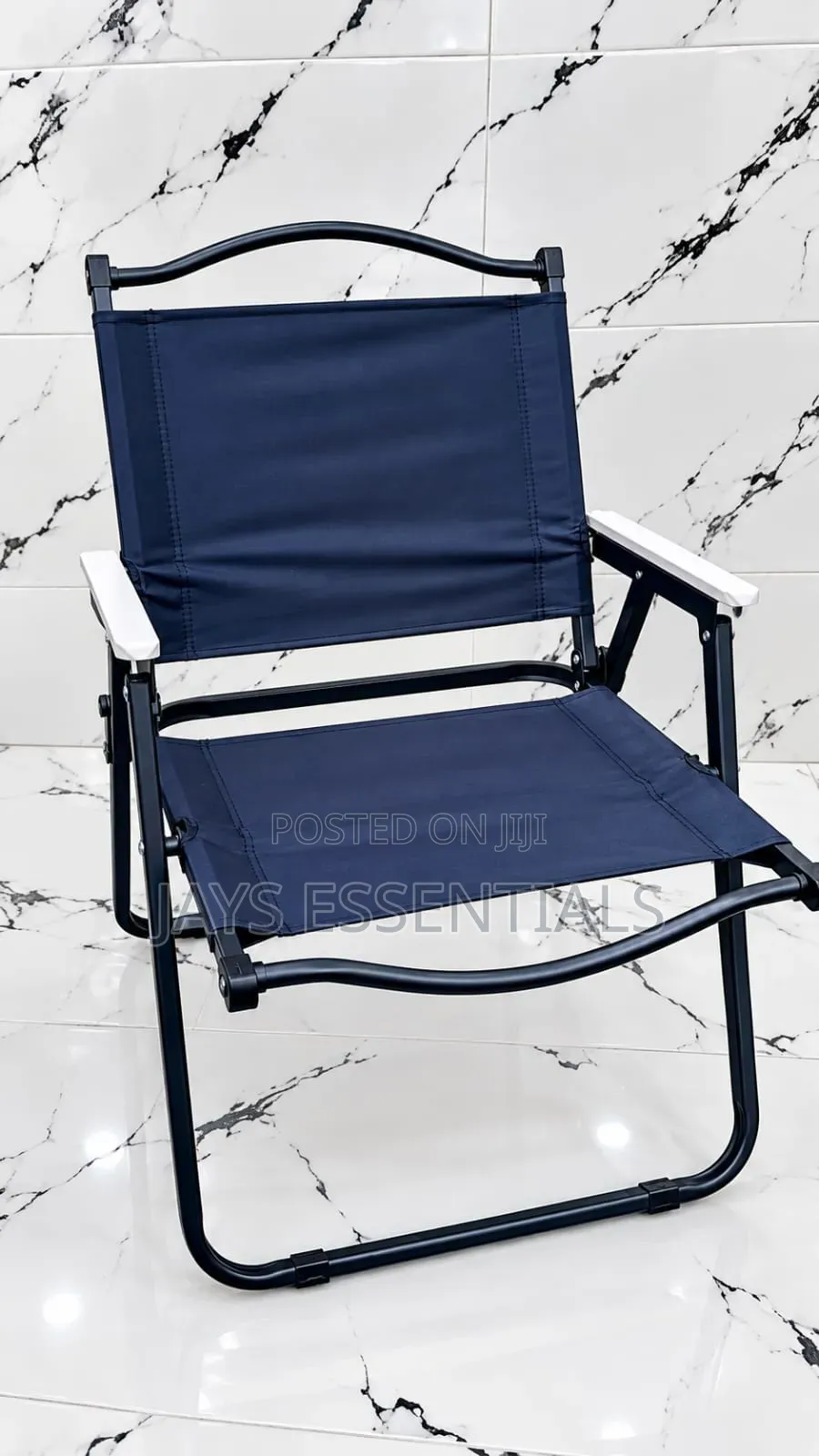 Foldable Camping Chair
