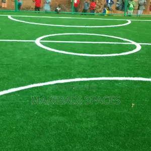 30mm Artificial Grass Carpet-Say No More to Watering-Green Look