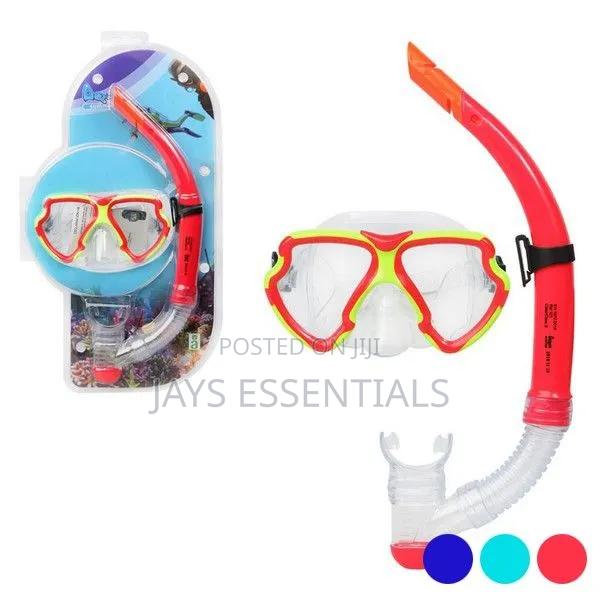 Water Snorkelling Set - main view