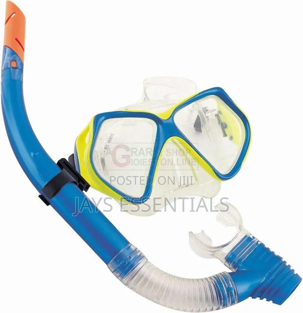 Water Snorkelling Set - thumbnail 2