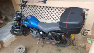 Keeway K-Light 2019 Blue
