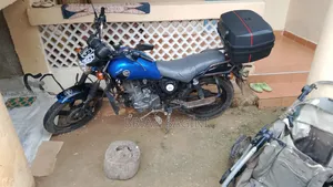 Keeway K-Light 2019 Blue