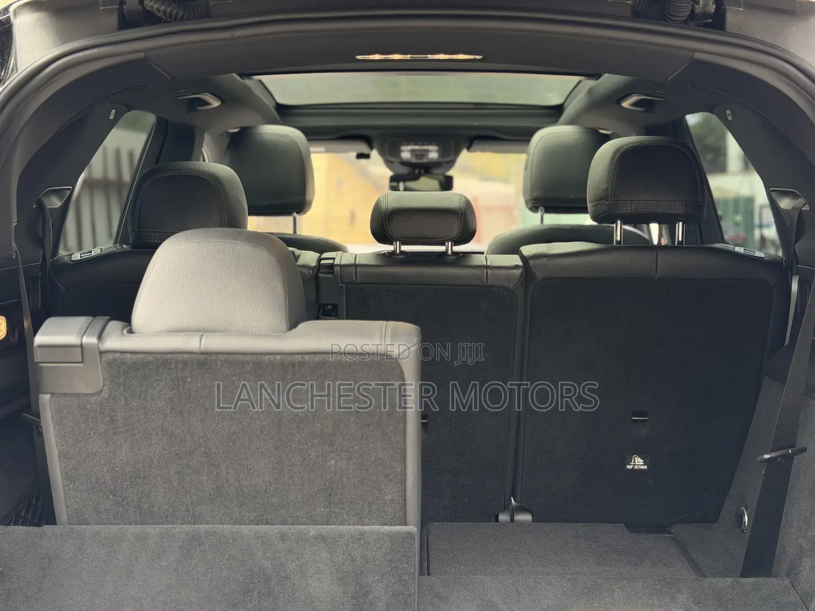 Mercedes-Benz GLE-Class GLE 450 4MATIC 2019 Black