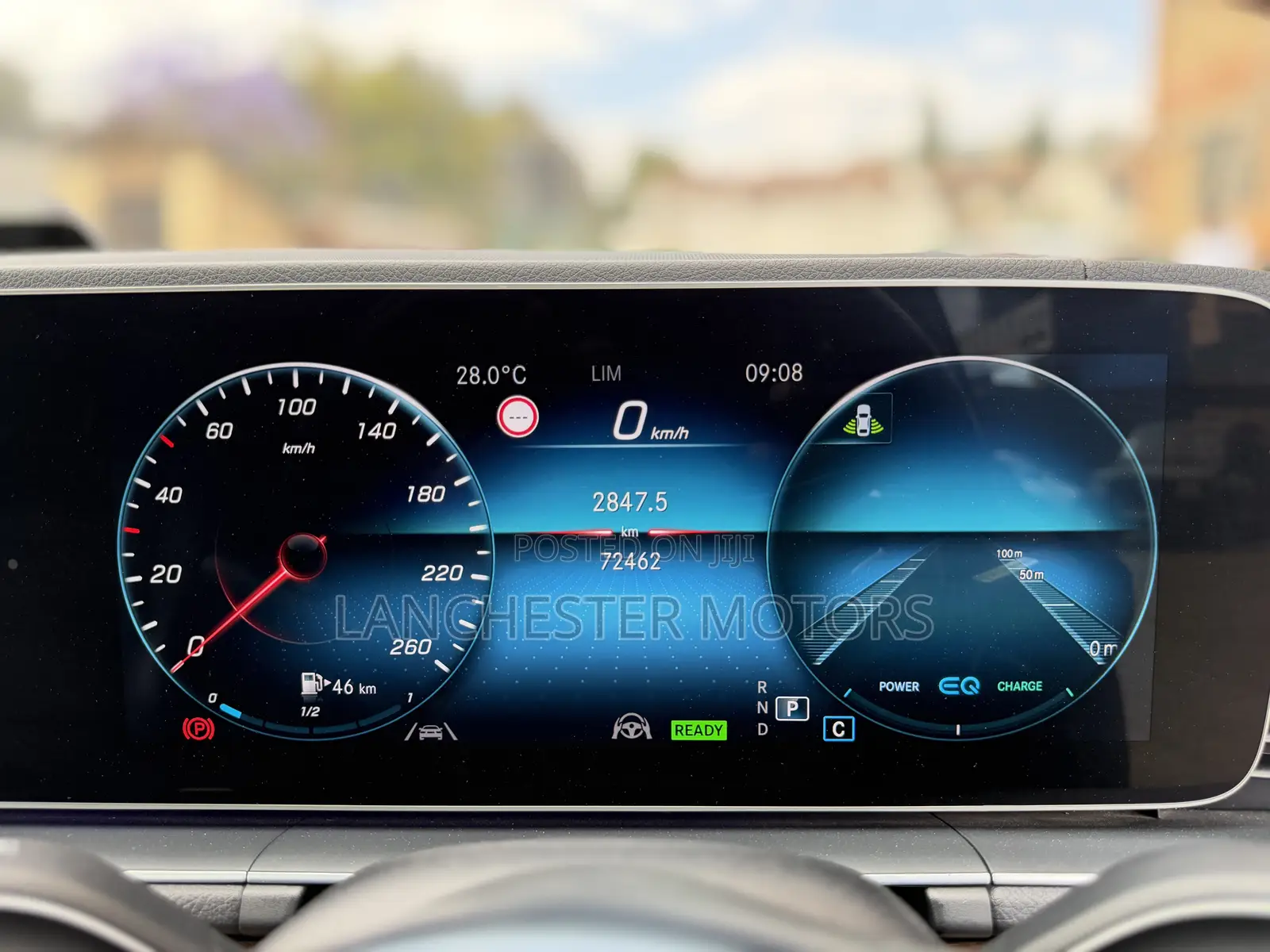Mercedes-Benz GLE-Class GLE 450 4MATIC 2019 Black