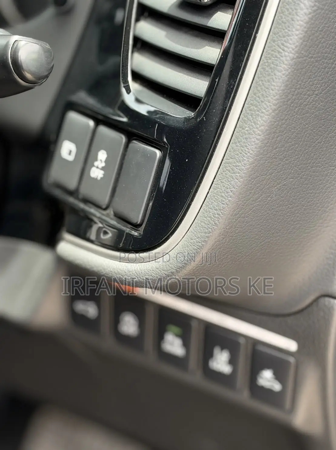 Mitsubishi Outlander 2019 Black