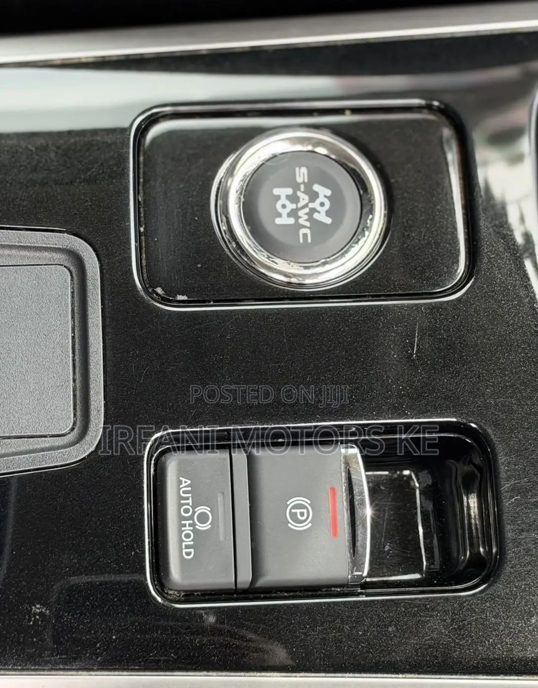 Mitsubishi Outlander 2019 Black