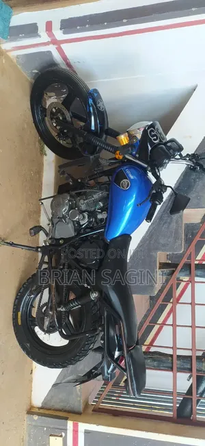 Keeway K-Light 2019 Blue