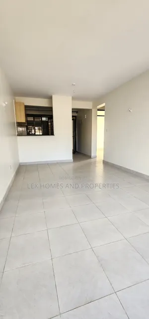 2bdrm Apartment in NkaiMurunya for rent