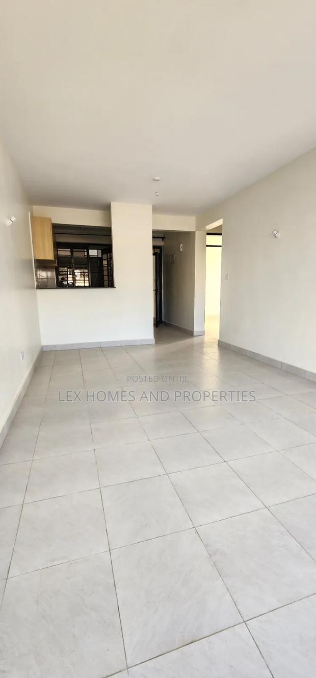2bdrm Apartment in NkaiMurunya for rent
