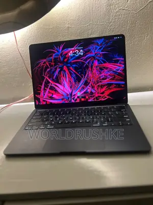 Laptop Apple MacBook Air 24GB Apple M4 SSD 256GB
