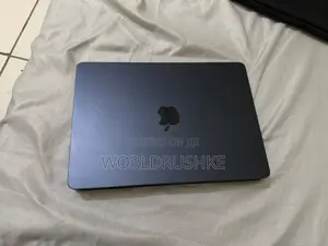 Laptop Apple MacBook Air 24GB Apple M4 SSD 256GB