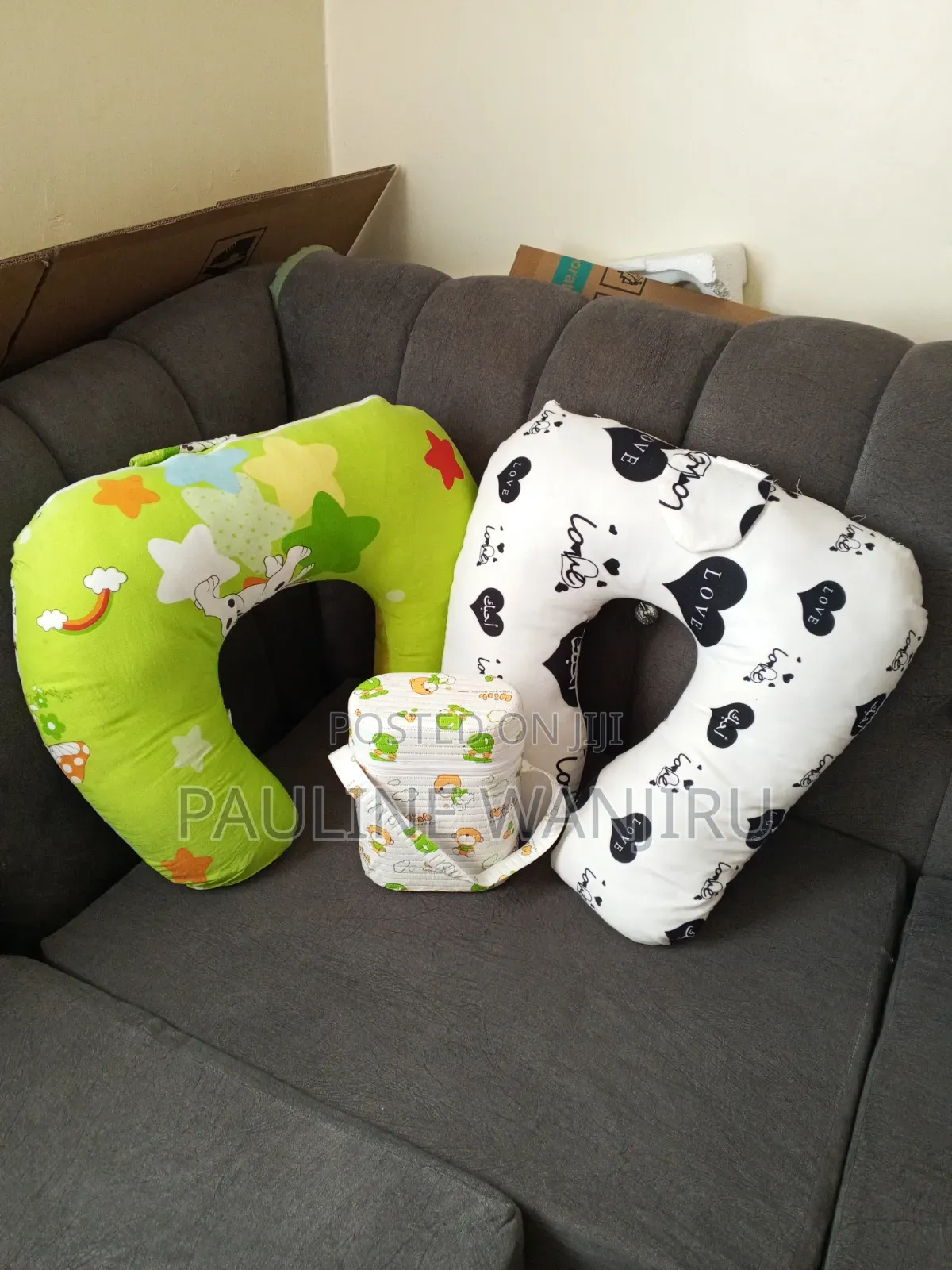 Nursing Pillow
