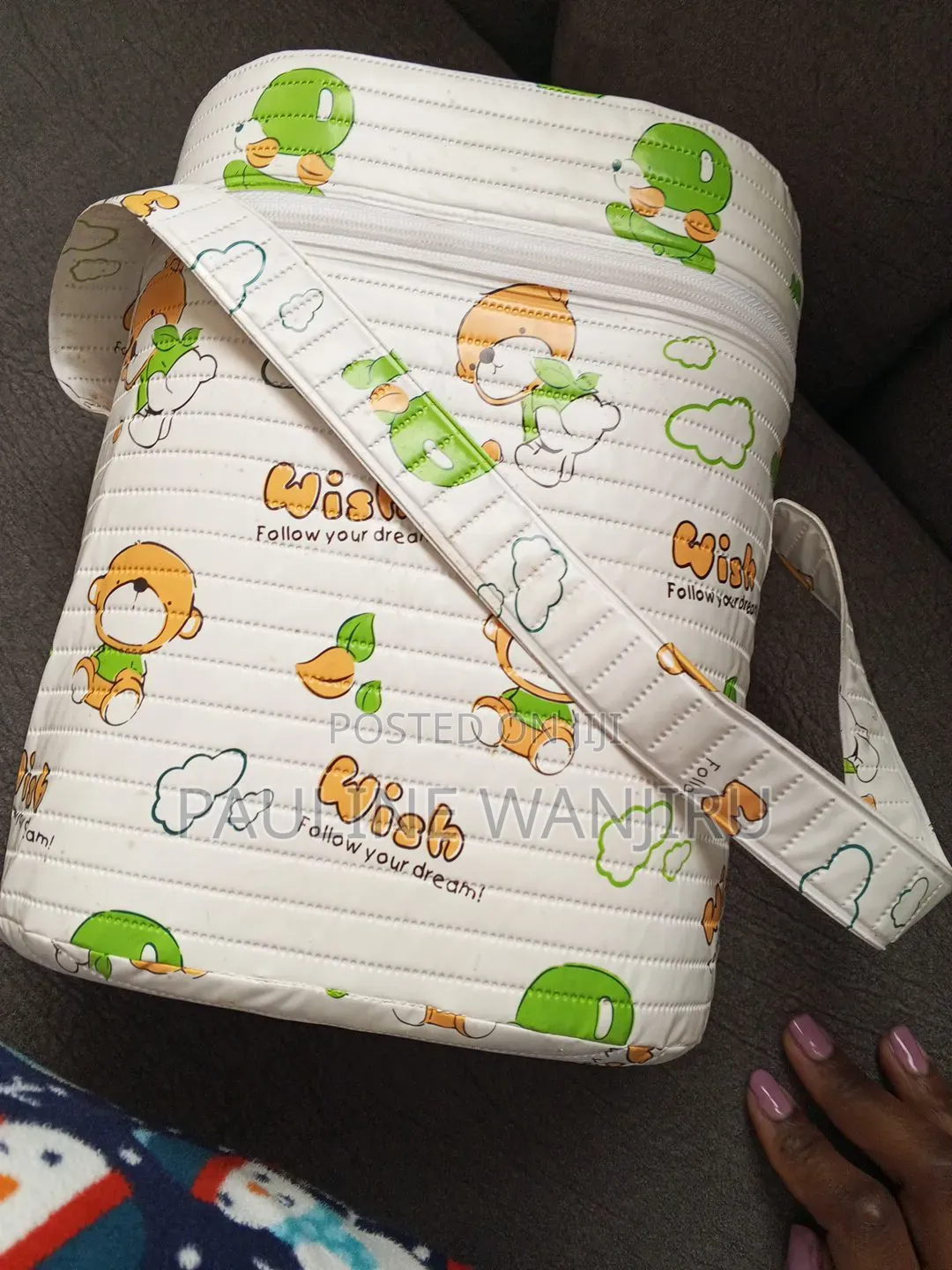 Nursing Pillow