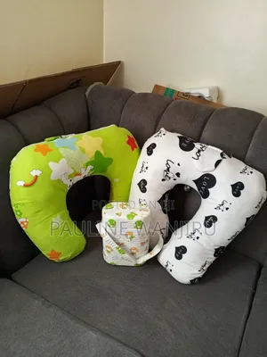 Nursing Pillow