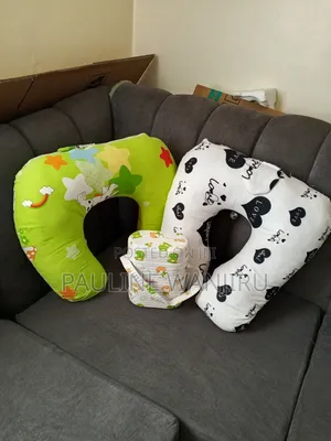 Nursing Pillow