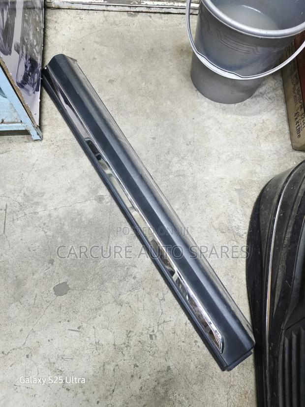 Mazda Cx8 Door Mouldings - thumbnail 3