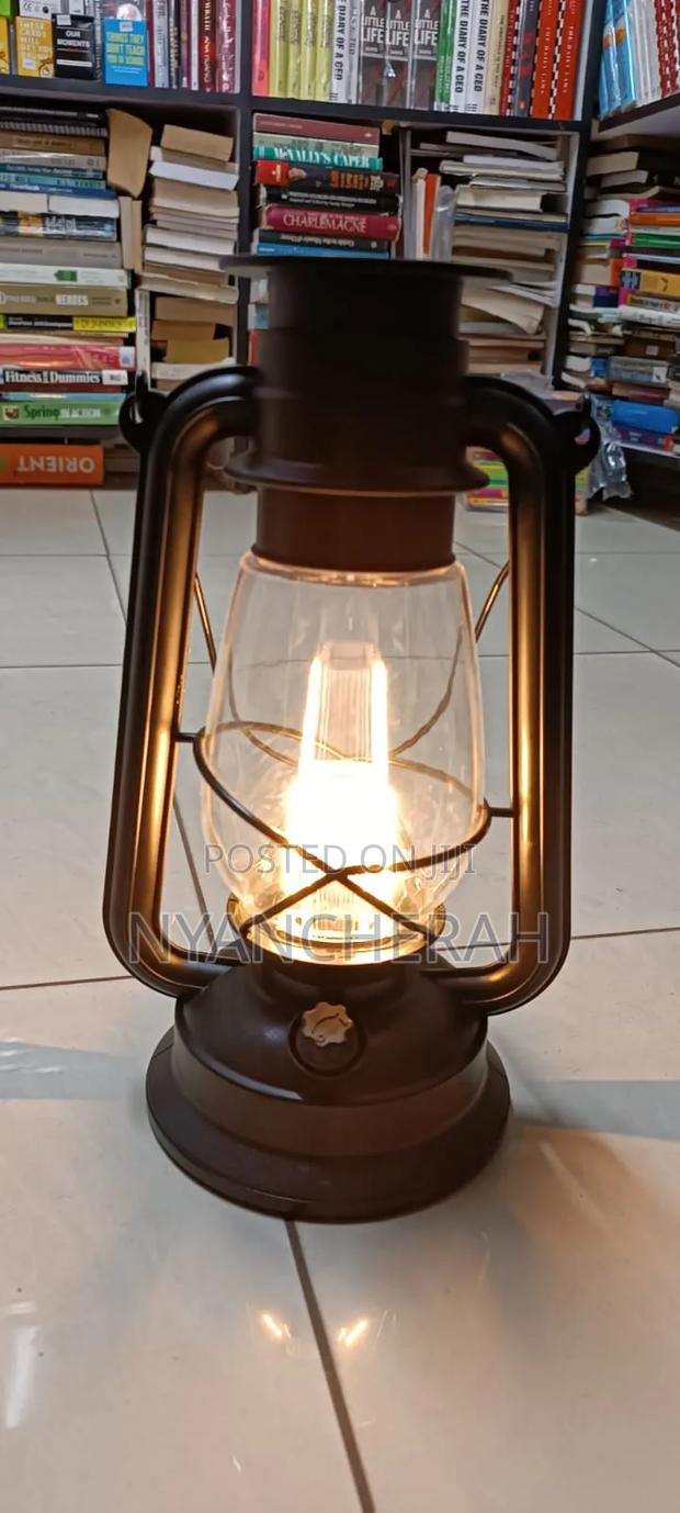 Solar Lanterns - thumbnail 2