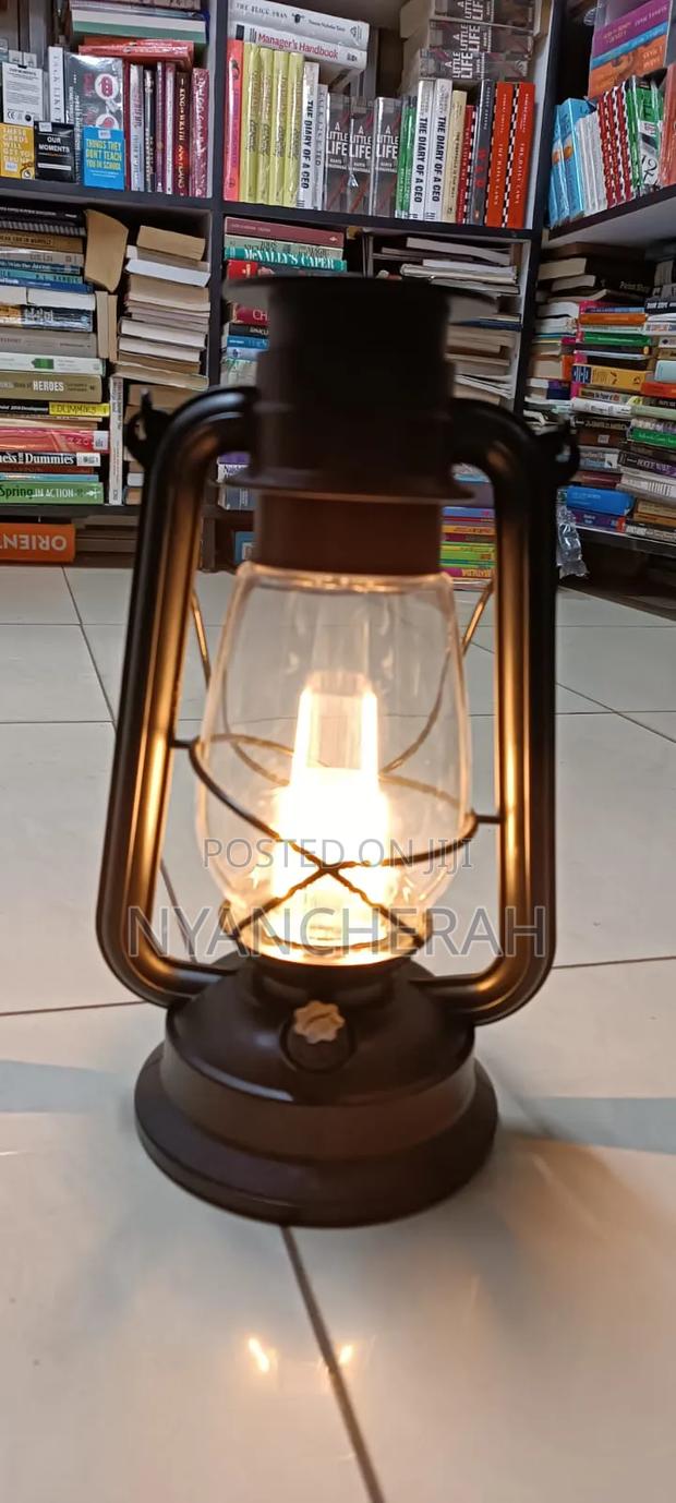 Solar Lanterns - thumbnail 3