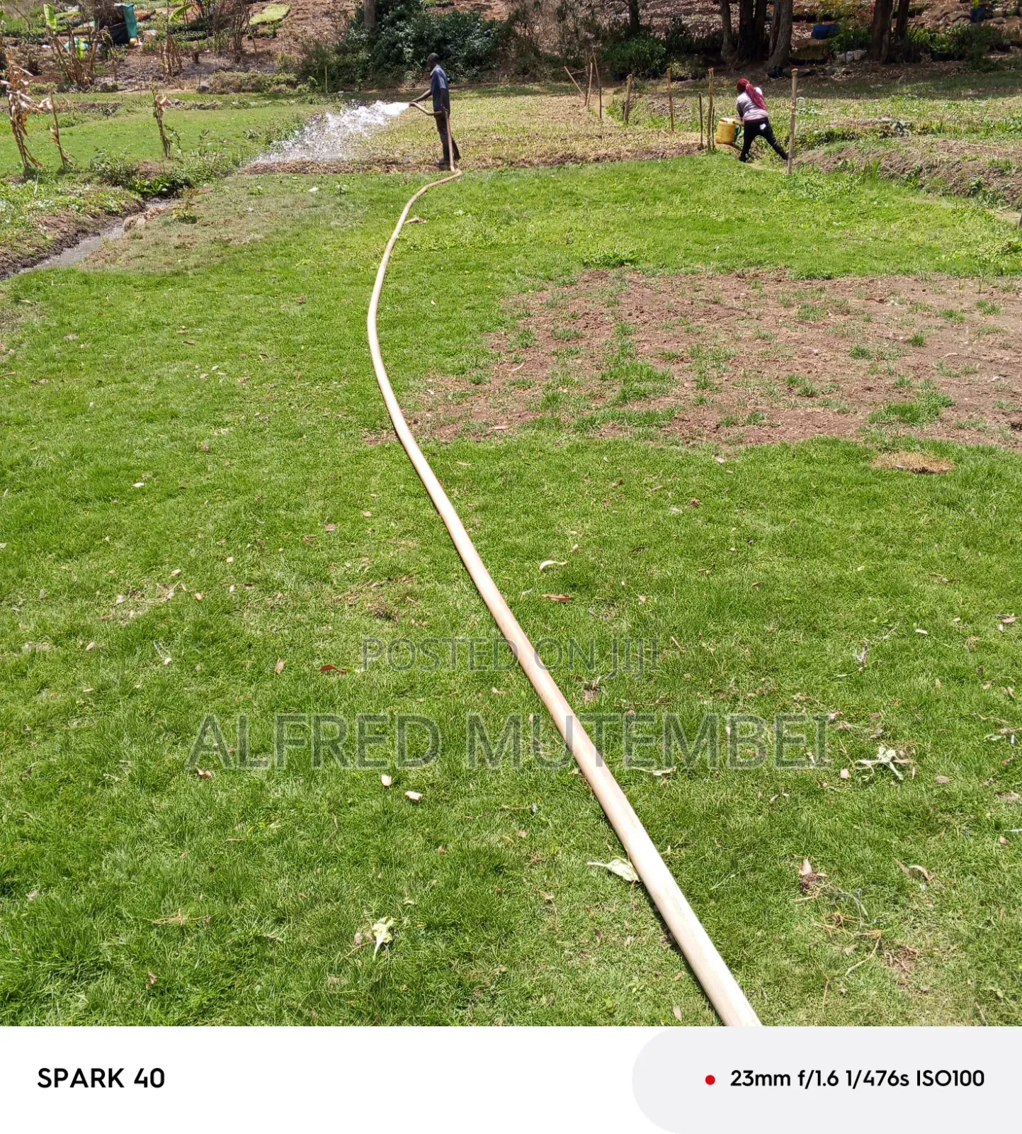 Compound Maintenances Product.