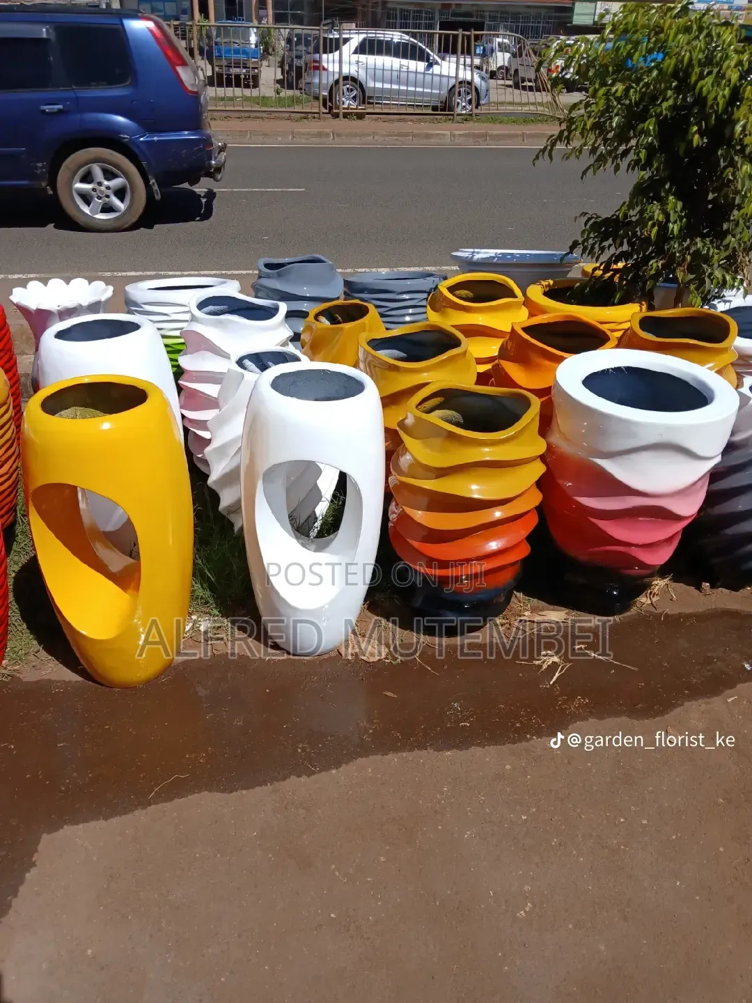 Compound Maintenances Product.