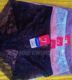 Ladies Panties