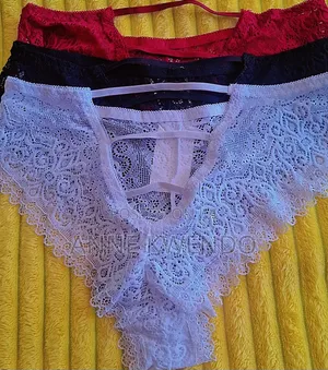 Ladies Panties