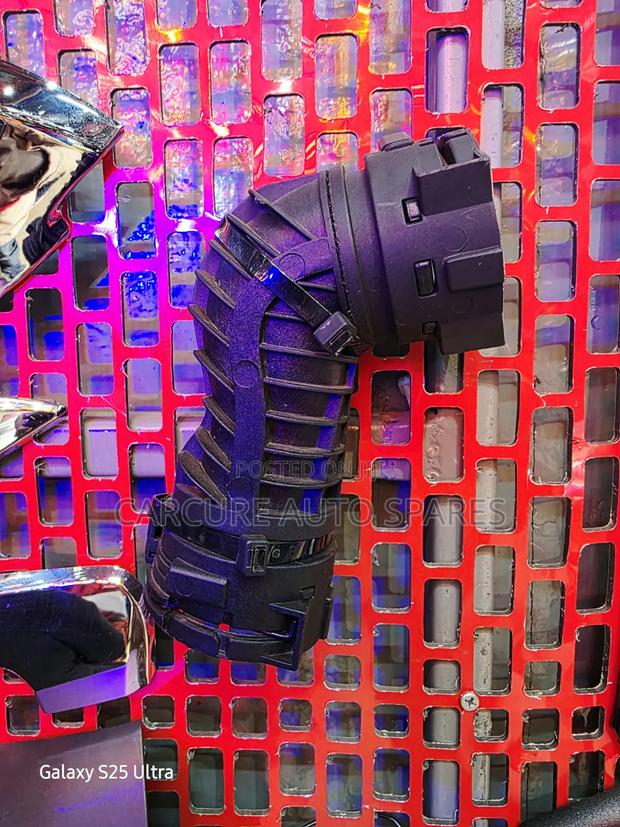 Nissan Note Turbo Pipe - thumbnail 2