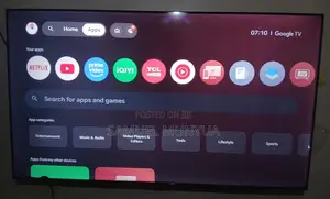 TCL C655 65 Inch Qled Pro TV