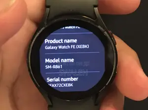 Samsung Galaxy Watch 40MM