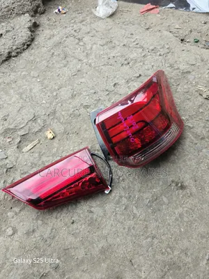 Outlander 2015 to 2020 Tail Back Light