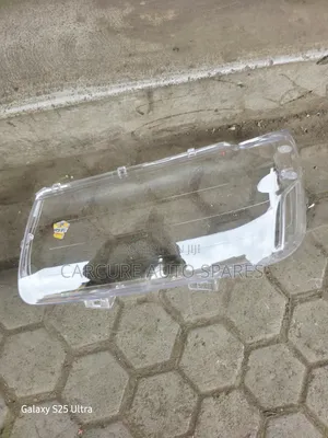 Forester Sg5 Tail Back Light Lens