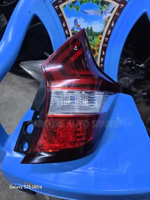 Nissan Note 2016 to 2020 Tail Back Light