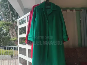 Trench Coats