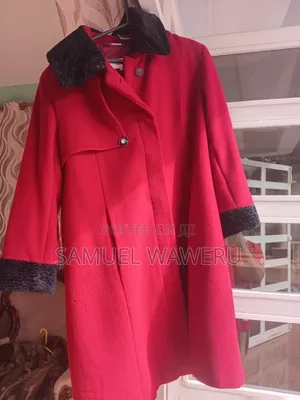 Trench Coats