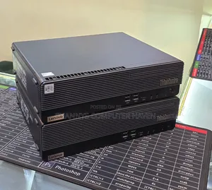 Desktop Computer Lenovo 8GB Intel Core i5 HDD 500GB