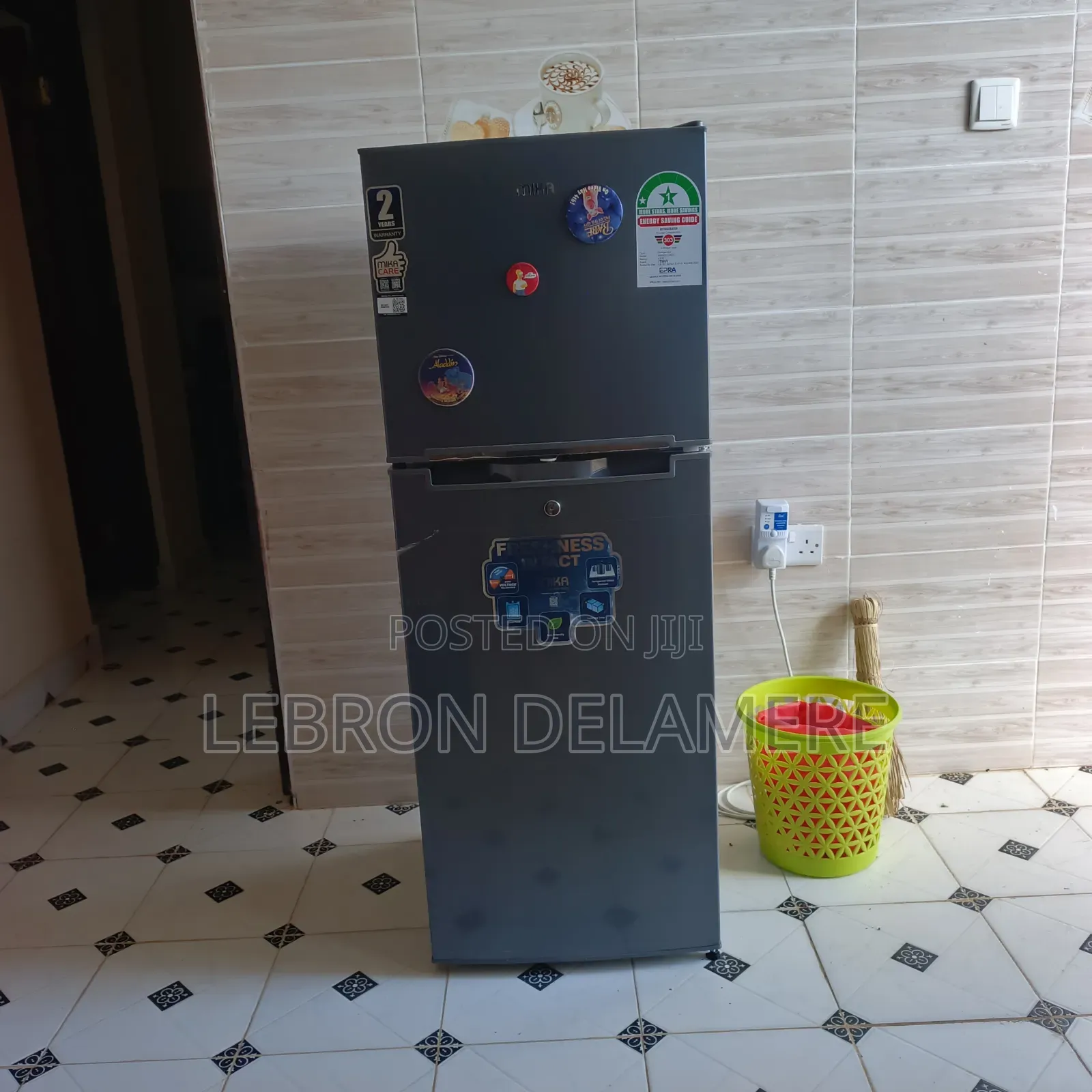 Refrigerator