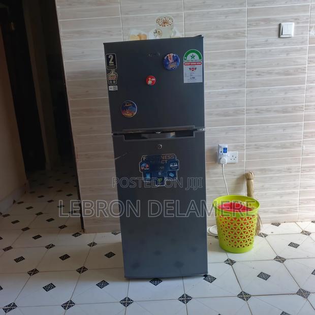 Refrigerator - main view