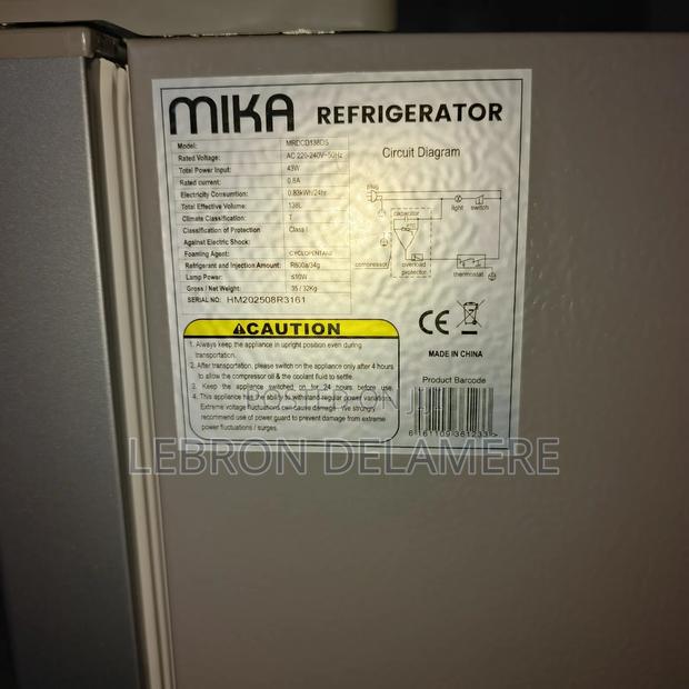 Refrigerator - thumbnail 5