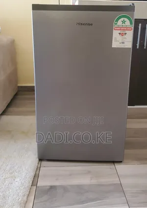 Hisense 94L Fridge