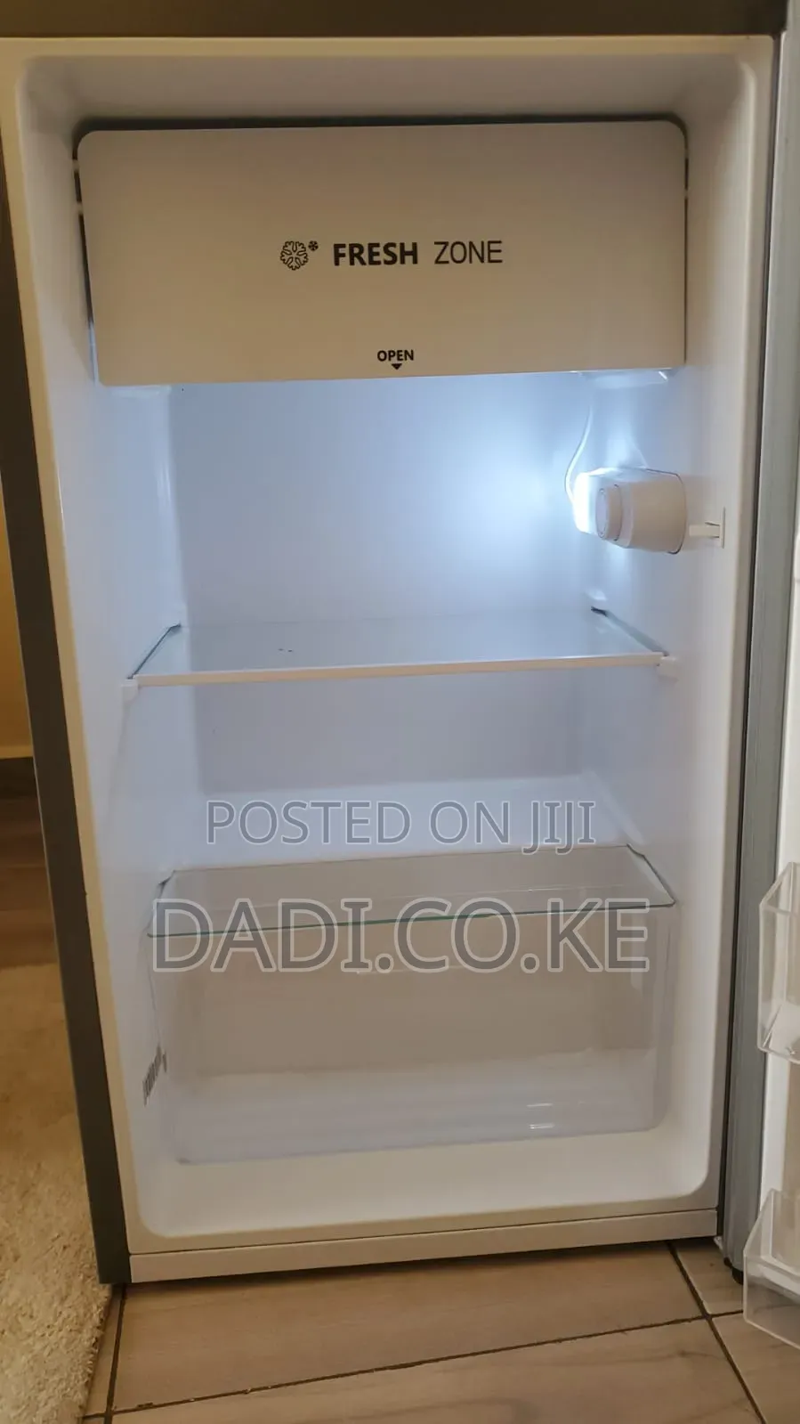 Hisense 94L Fridge