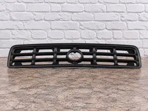 Grille Toyota RAV4 1998/1999/2000
