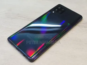 Samsung Galaxy A42 5G 128 GB Black