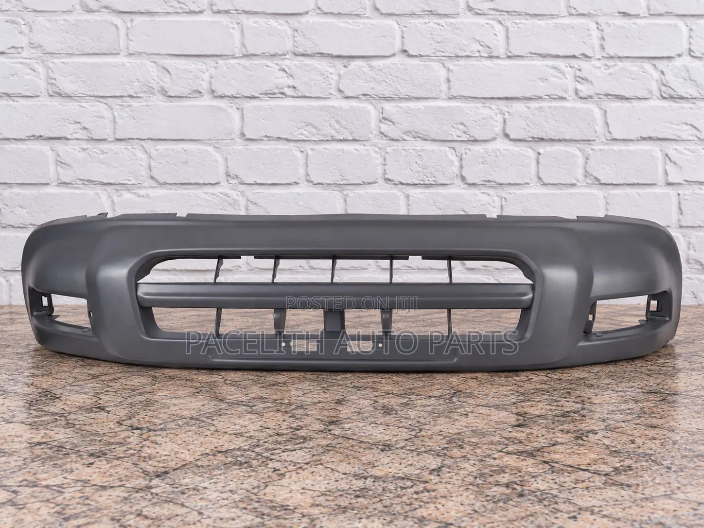 Front Bumper Toyota RAV4 1998/1999/2000