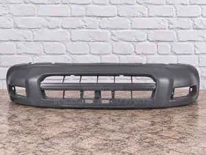 Front Bumper Toyota RAV4 1998/1999/2000