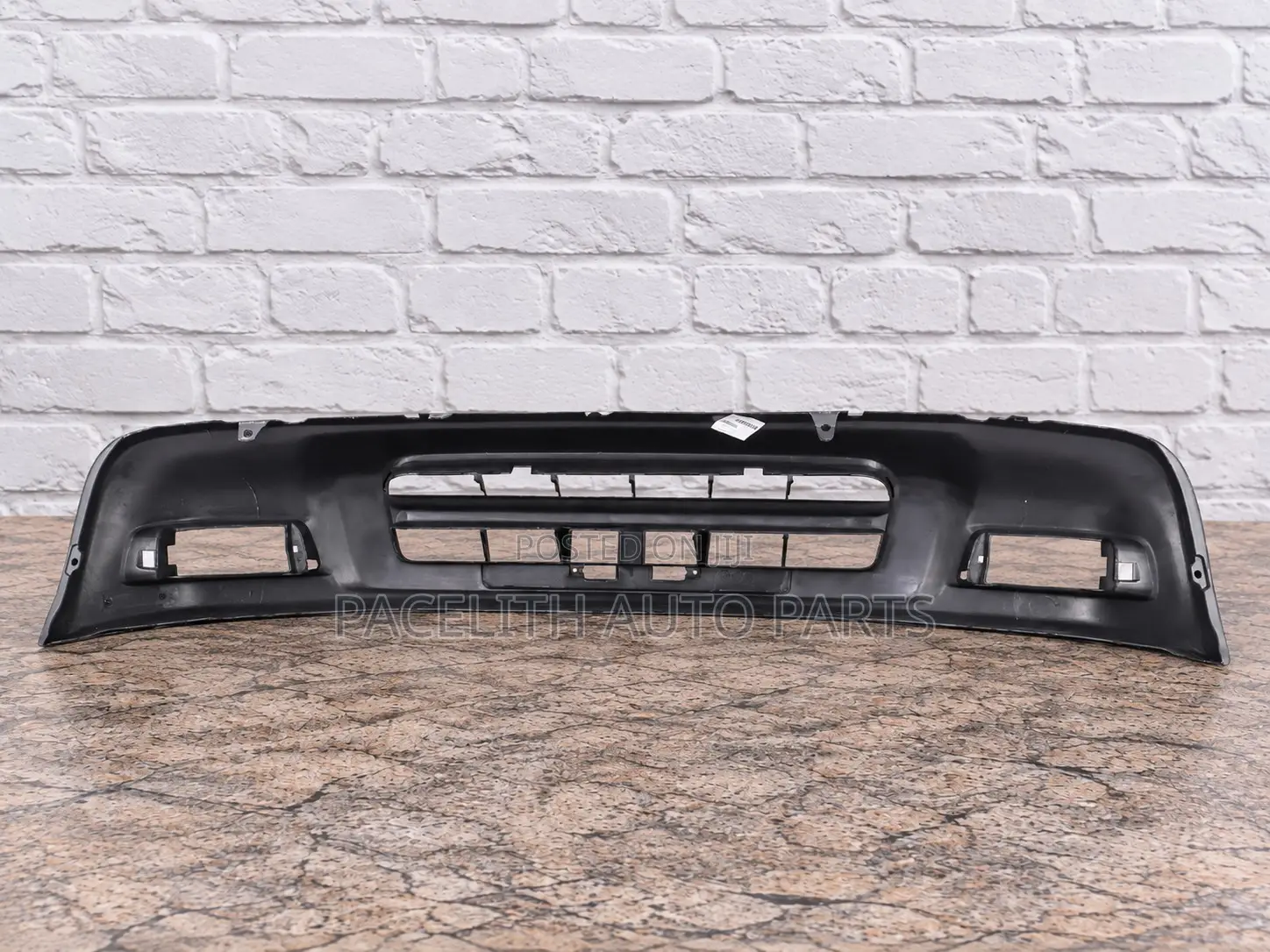 Front Bumper Toyota RAV4 1998/1999/2000