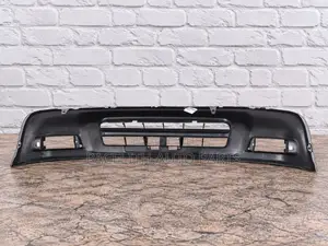 Front Bumper Toyota RAV4 1998/1999/2000