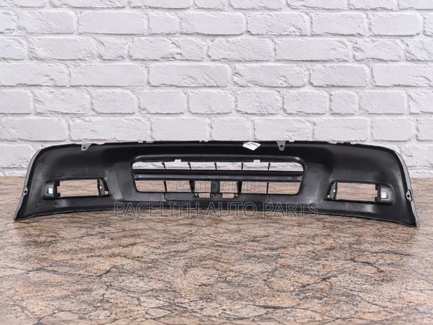 Front Bumper Toyota RAV4 1998/1999/2000 - thumbnail 2