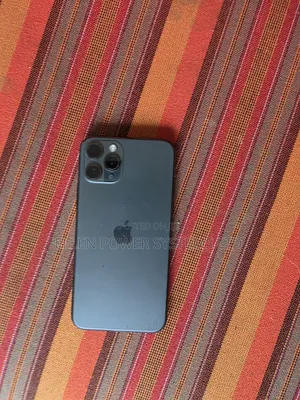 Apple iPhone 11 Pro 256 GB Green