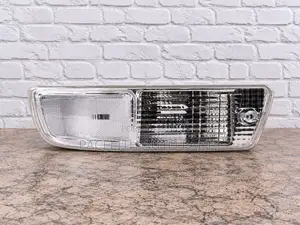 Front Bumper Lamp / Light Toyota RAV4 1998/1999/2000